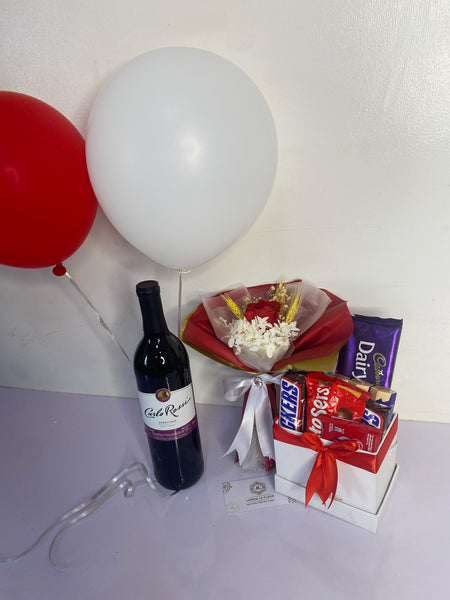 PACKAGE 07654