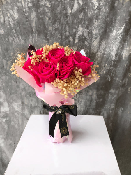 BOUQUET DEE