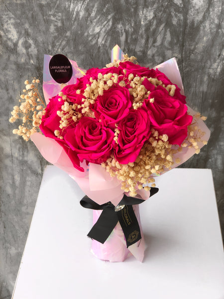 BOUQUET DEE