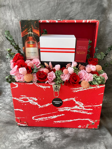 GIFTBOX PACKAGE