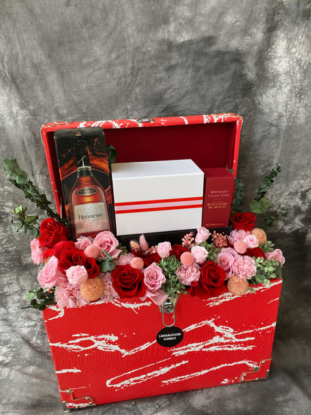GIFTBOX PACKAGE