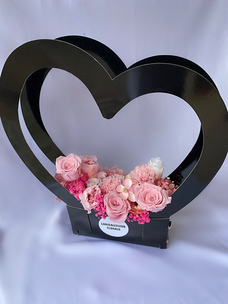 bella's heart
