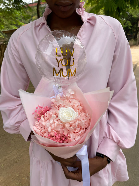 BOUQUET D