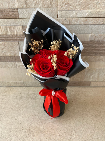 BOUQUET ANNE