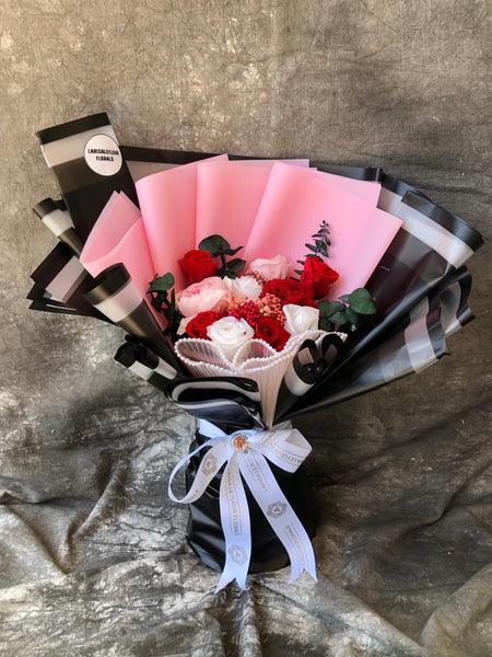 BOUQUET BIRETTA