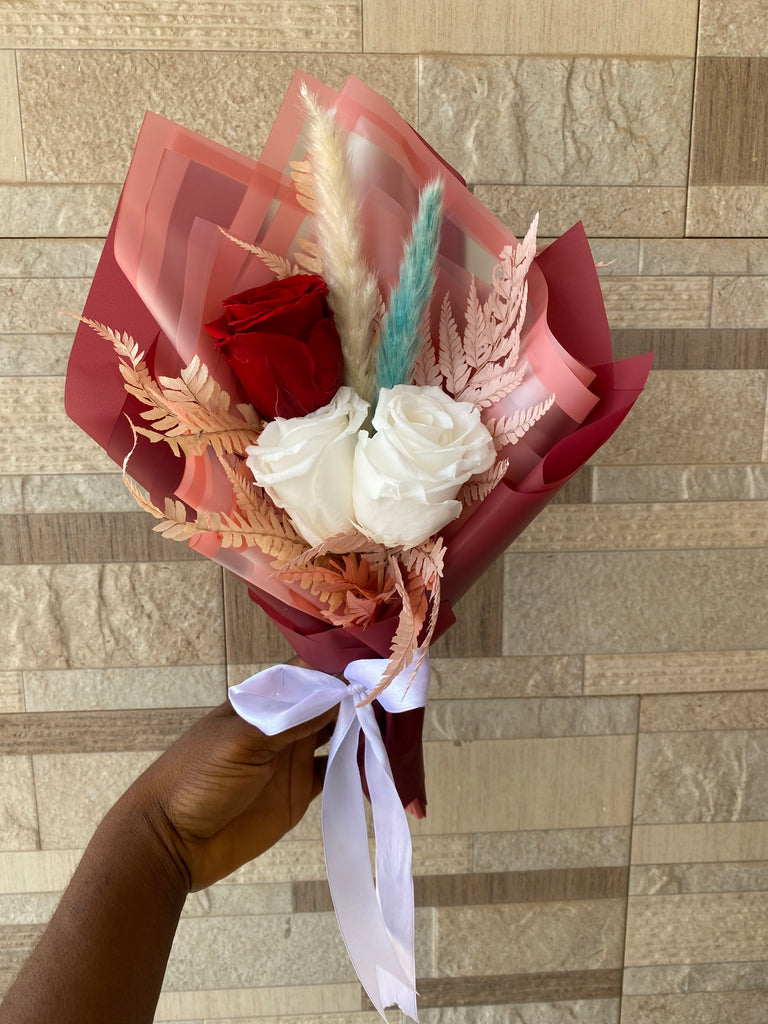 BOUQUET TEMI