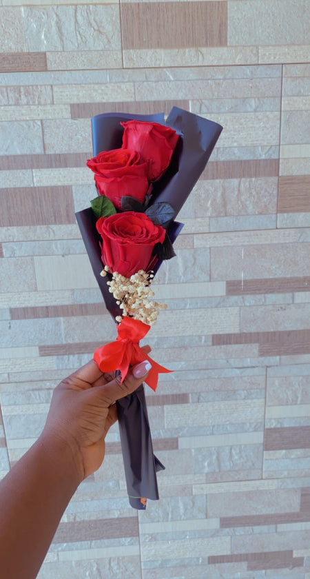 BOUQUET MAY