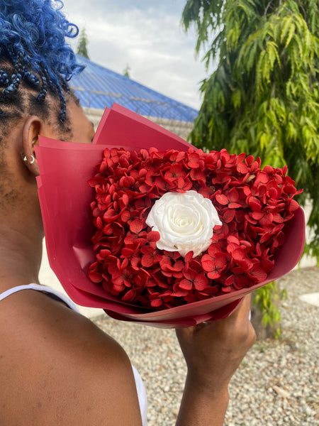 BOUQUET Y