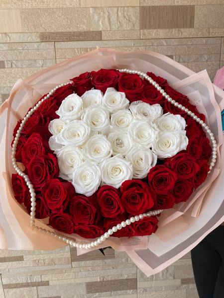 BOUQUET ARA