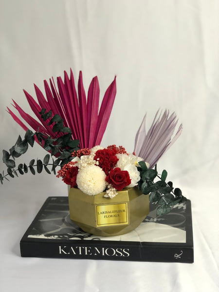beaut vase