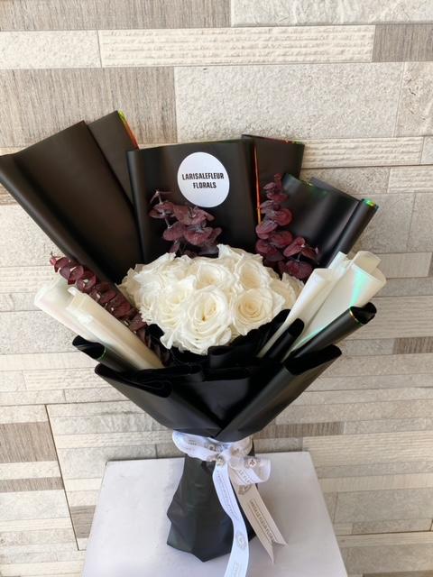 Unique Bouquet